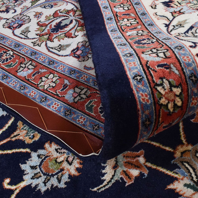 マシャド 絨毯 345x248cm - ペルシャ絨毯