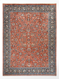 サルーク 絨毯 385x295cm - ペルシャ絨毯 – product image
