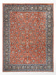 サルーク 絨毯 385x295cm - ペルシャ絨毯
