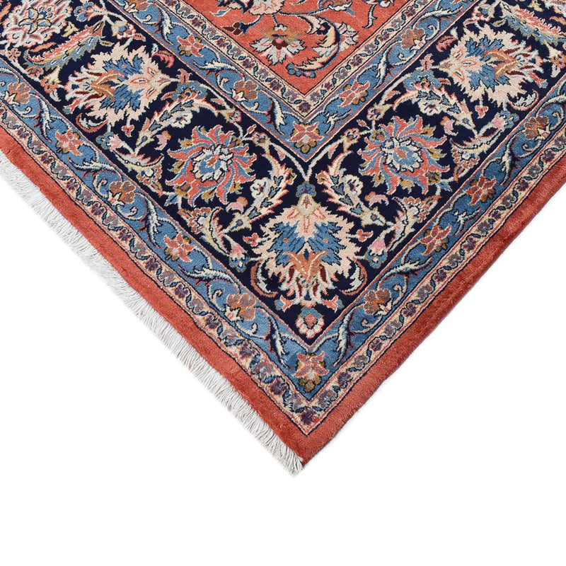 サルーク 絨毯 385x295cm - ペルシャ絨毯