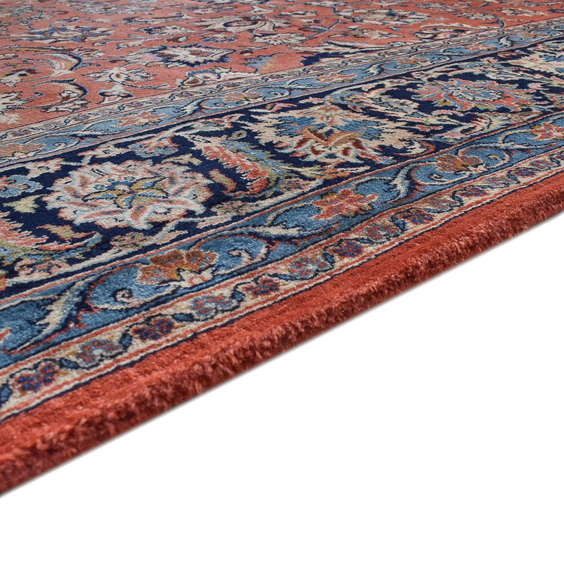 サルーク 絨毯 385x295cm - ペルシャ絨毯