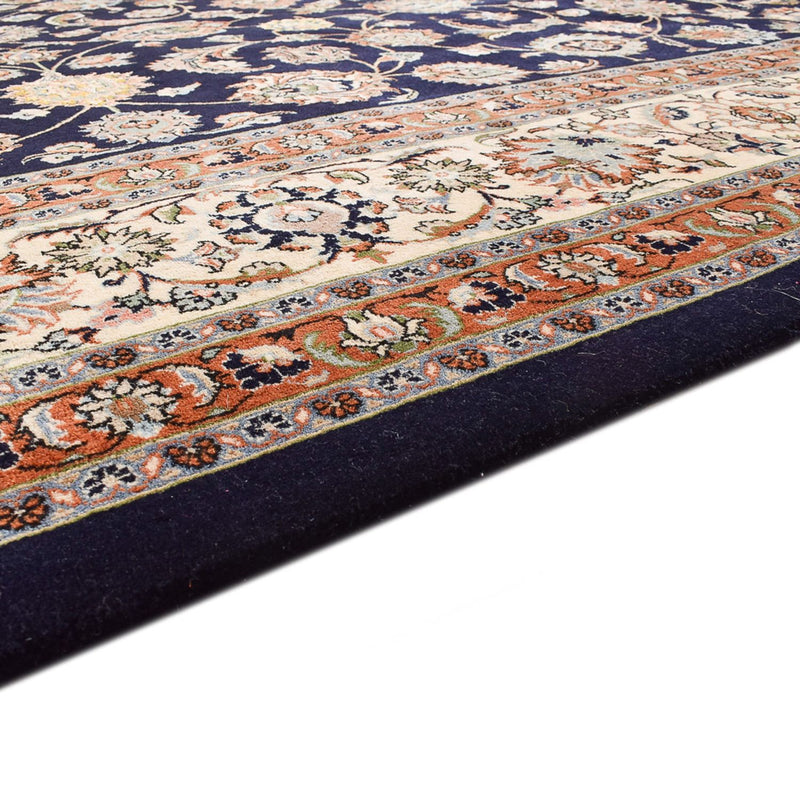 マシャド 絨毯 390x305cm - ペルシャ絨毯