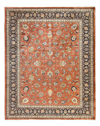マシャド 絨毯 388x307cm - ペルシャ絨毯 – product image