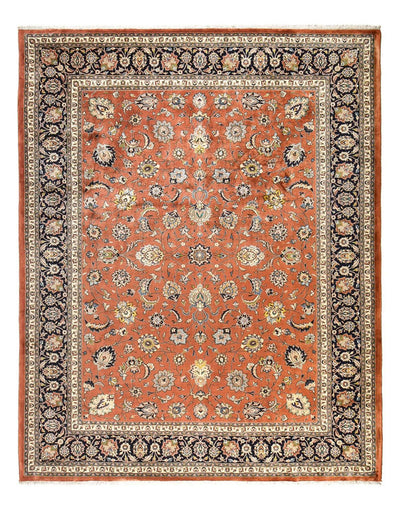 マシャド 絨毯 307x388cm - ペルシャ絨毯