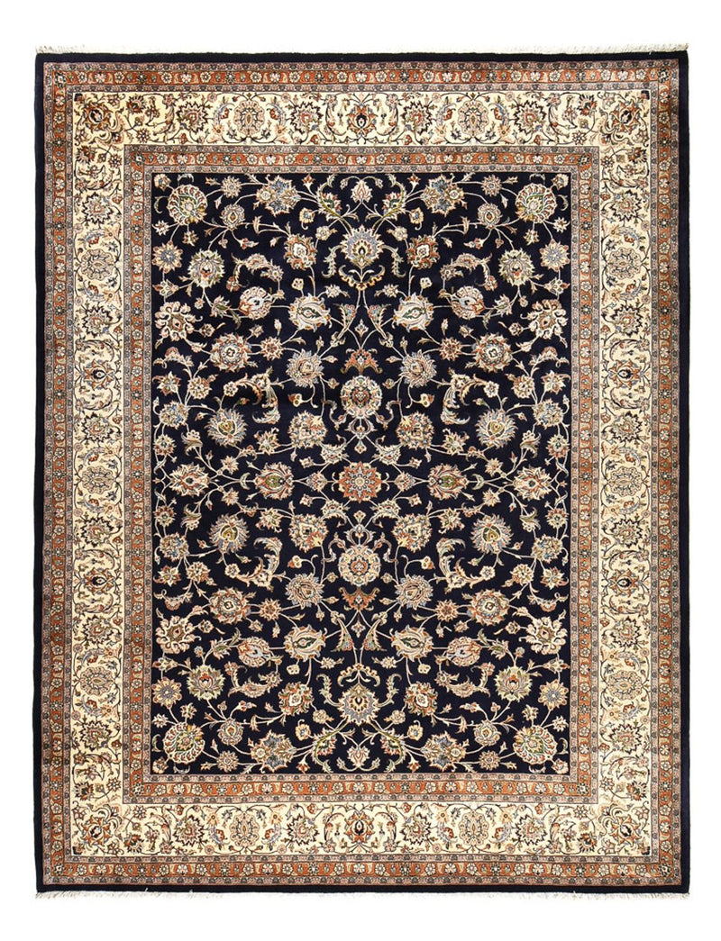 マシャド 絨毯 391x302cm - ペルシャ絨毯