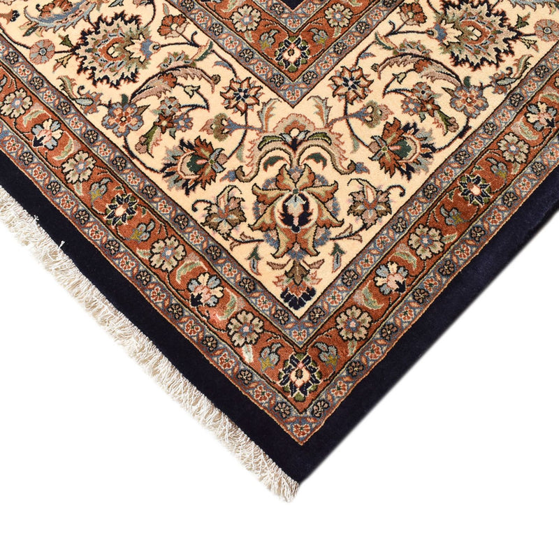 マシャド 絨毯 391x302cm - ペルシャ絨毯