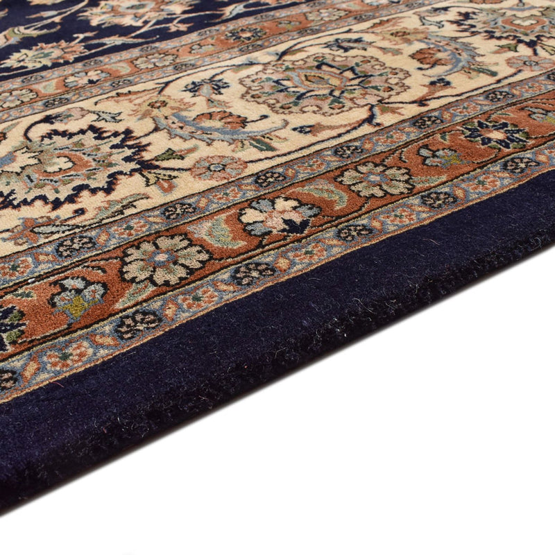 マシャド 絨毯 391x302cm - ペルシャ絨毯