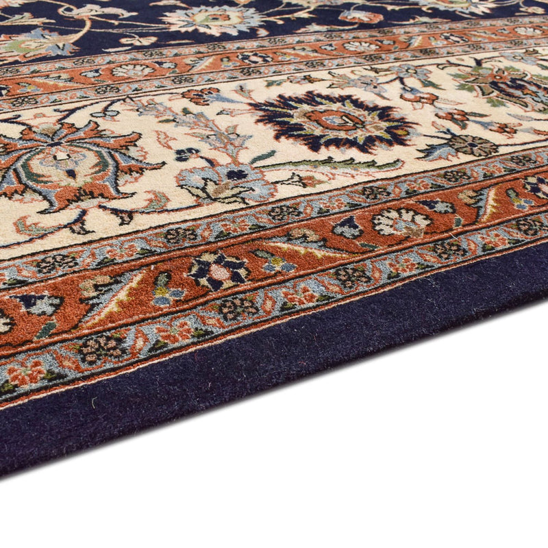 マシャド 絨毯 397x298cm - ペルシャ絨毯
