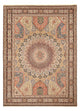 タブリーズ - 50 Raj 絨毯 400x297cm - ペルシャ絨毯