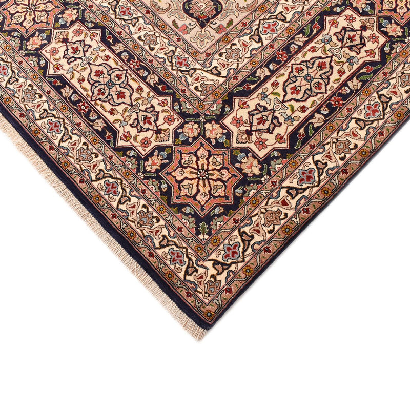 タブリーズ - 50 Raj 絨毯 400x297cm - ペルシャ絨毯