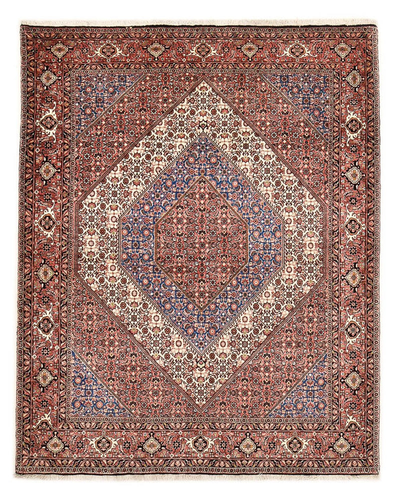 ビジャー 絨毯 228x173cm - ペルシャ絨毯