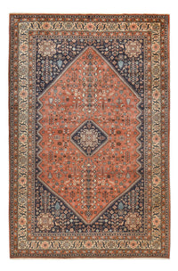アバデ 絨毯 304x200cm - ペルシャ絨毯 – product image