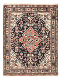 カシュクリ 絨毯 192x150cm - ペルシャ絨毯 – product image