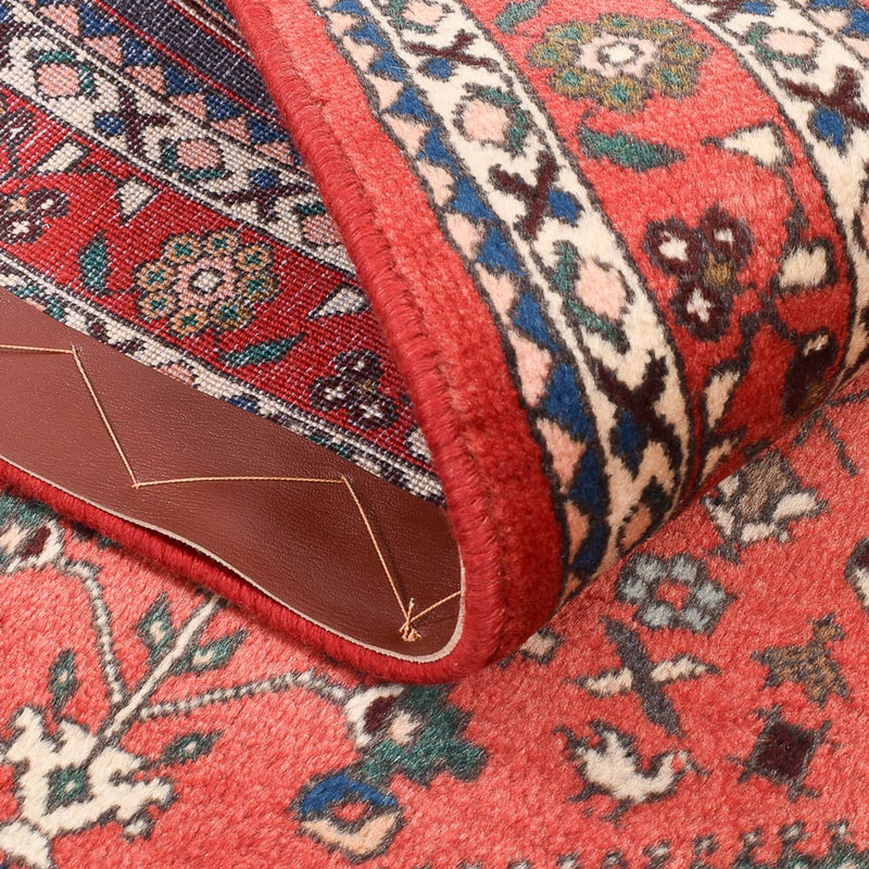 アバデ 絨毯 147x100cm - ペルシャ絨毯
