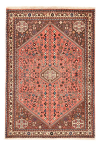 アバデ 絨毯 144x98cm - ペルシャ絨毯 – product image