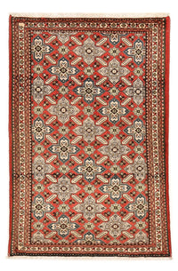 アバデ 絨毯 150x100cm - ペルシャ絨毯 – product image