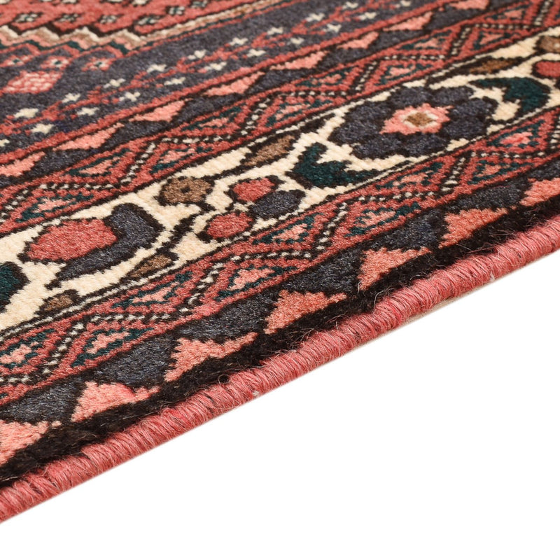アバデ 絨毯 144x104cm - ペルシャ絨毯