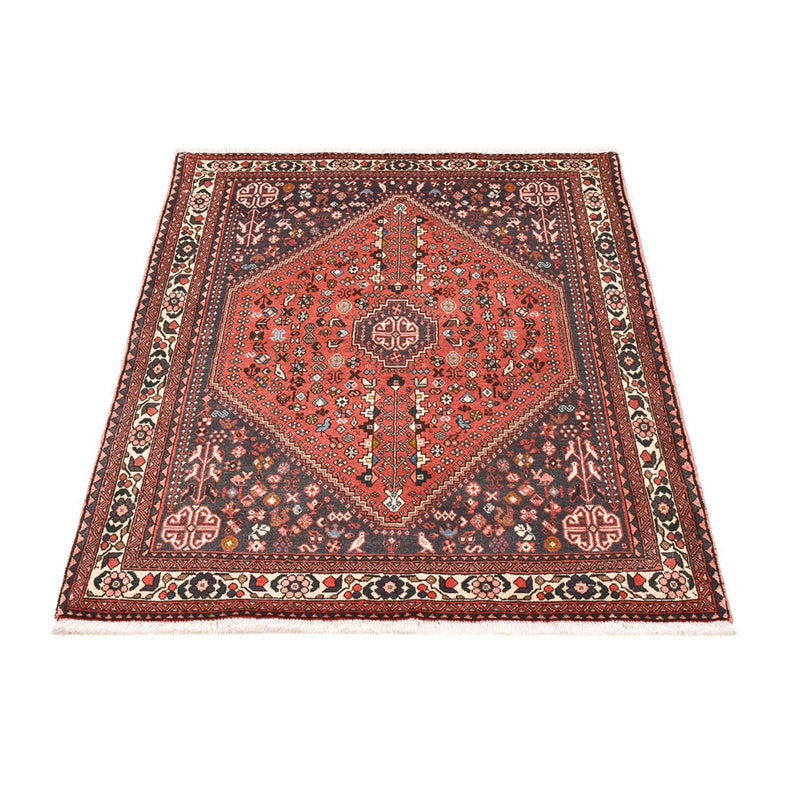 アバデ 絨毯 144x104cm - ペルシャ絨毯