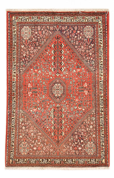 アバデ 絨毯 103x152cm - ペルシャ絨毯