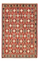 アバデ 絨毯 160x110cm - ペルシャ絨毯
