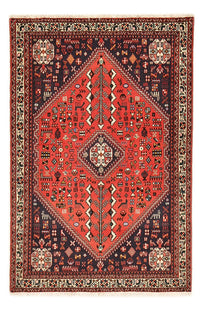 アバデ 絨毯 148x98cm - ペルシャ絨毯 – product image