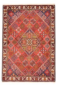 センネ 絨毯 154x107cm - ペルシャ絨毯 – product image