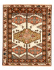 グーチャン 絨毯 163x132cm - ペルシャ絨毯