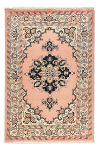 アルデビル 絨毯 205x140cm - ペルシャ絨毯 – product image