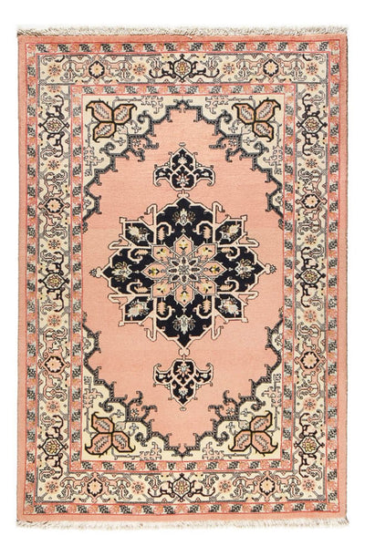 アルデビル 絨毯 140x205cm - ペルシャ絨毯