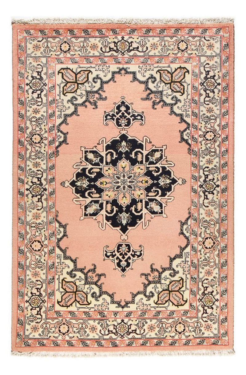 アルデビル 絨毯 205x140cm - ペルシャ絨毯