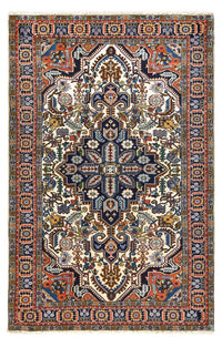アルデビル 絨毯 222x144cm - ペルシャ絨毯 – product image