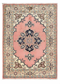アルデビル 絨毯 202x148cm - ペルシャ絨毯 – product image