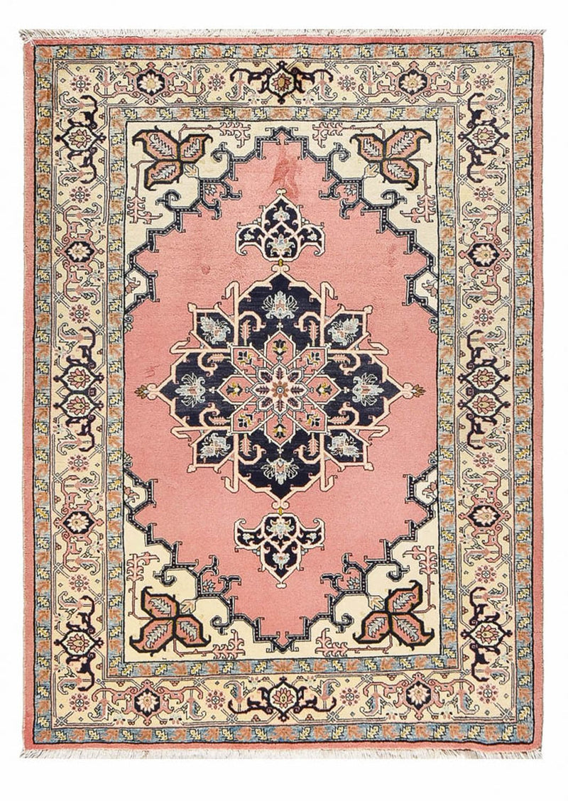アルデビル 絨毯 202x148cm - ペルシャ絨毯