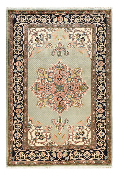 アルデビル 絨毯 139x208cm - ペルシャ絨毯