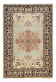 アルデビル 絨毯 208x139cm - ペルシャ絨毯