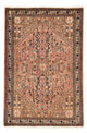 アバデ 絨毯 152x102cm - ペルシャ絨毯