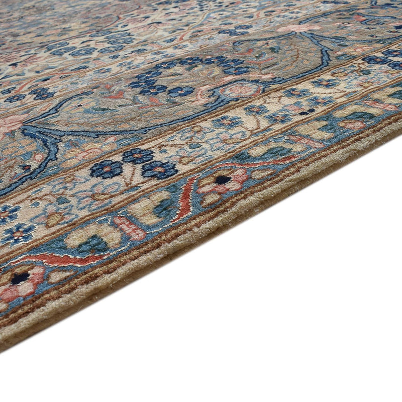 タブリーズ - 40 Raj 絨毯 342x242cm - ペルシャ絨毯
