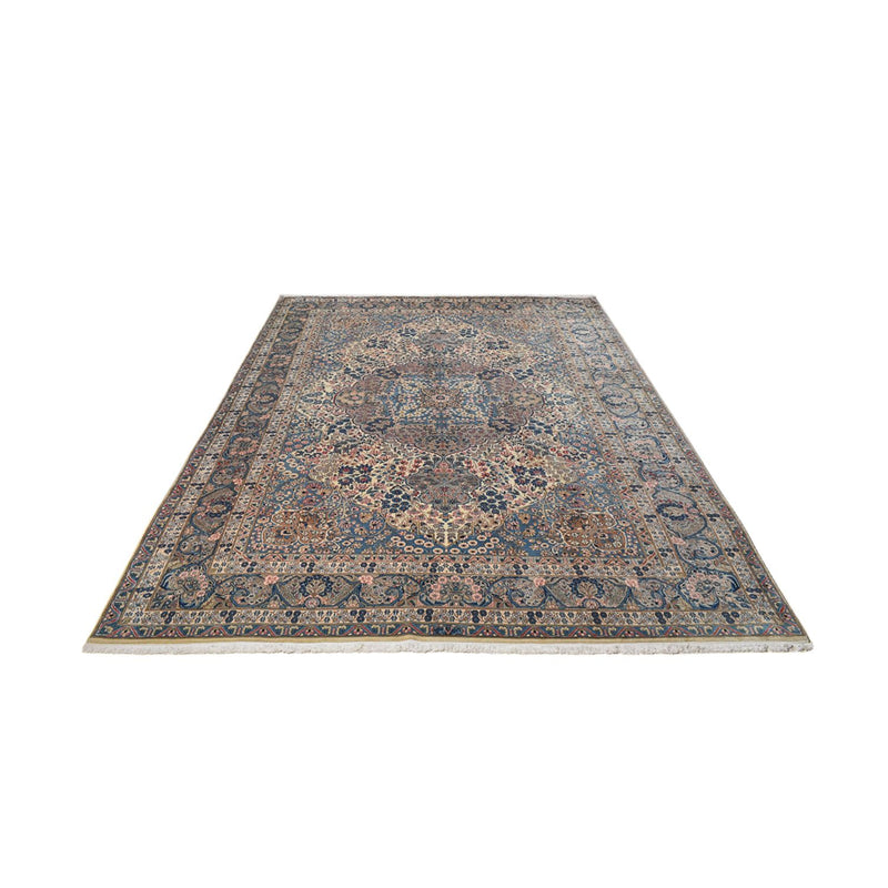 タブリーズ - 40 Raj 絨毯 342x242cm - ペルシャ絨毯