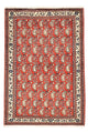 アバデ 絨毯 150x100cm - ペルシャ絨毯