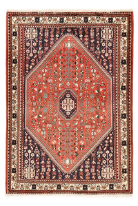 アバデ 絨毯 150x108cm - ペルシャ絨毯 – product image