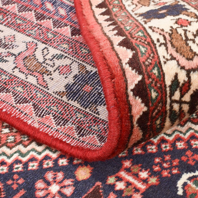 アバデ 絨毯 150x108cm - ペルシャ絨毯