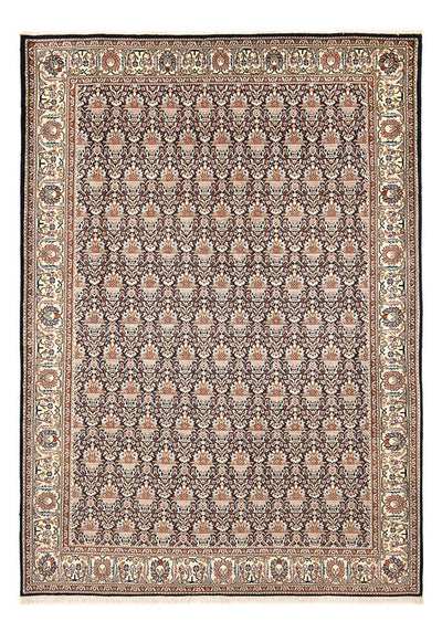 カシュクリ 絨毯 202x290cm - ペルシャ絨毯