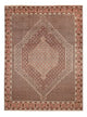 センネ 絨毯 340x255cm - ペルシャ絨毯