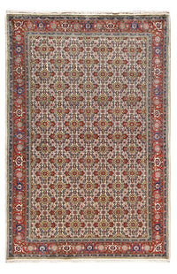 カシュクリ 絨毯 209x140cm - ペルシャ絨毯 – product image