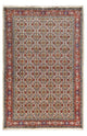 カシュクリ 絨毯 209x140cm - ペルシャ絨毯