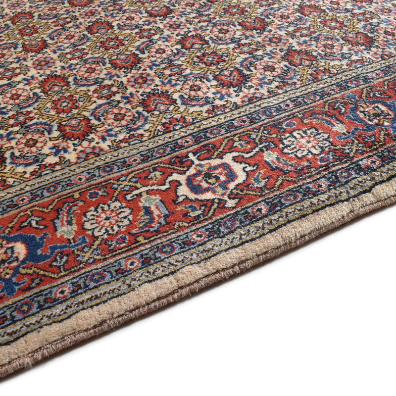 カシュクリ 絨毯 209x140cm - ペルシャ絨毯