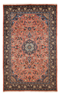 メヘラバン 絨毯 311x205cm - ペルシャ絨毯 – product image