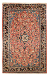 メヘラバン 絨毯 310x202cm - ペルシャ絨毯 – product image