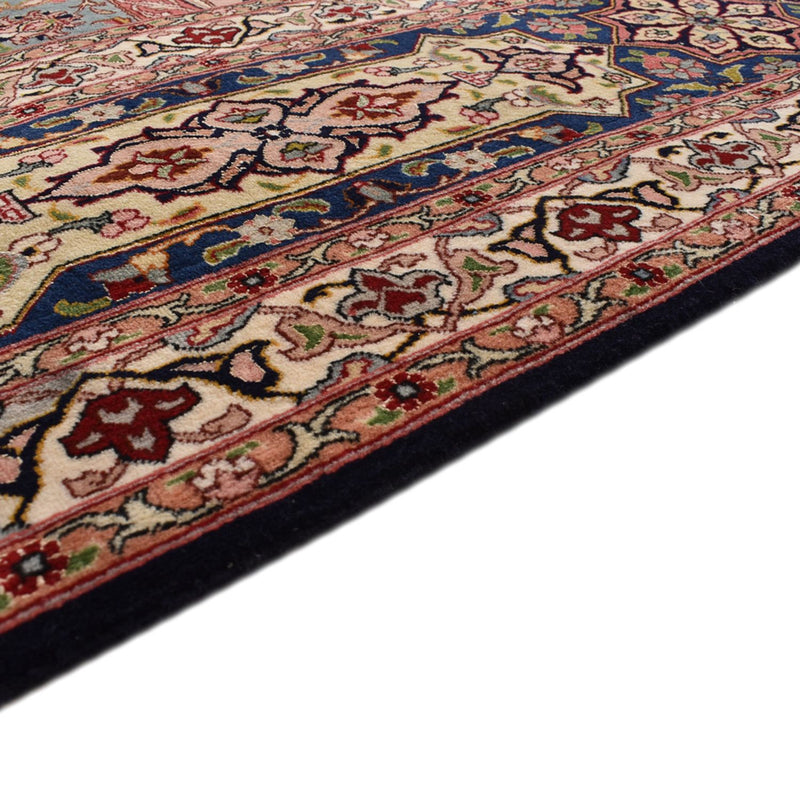 タブリーズ - 50 Raj 絨毯 396x298cm - ペルシャ絨毯