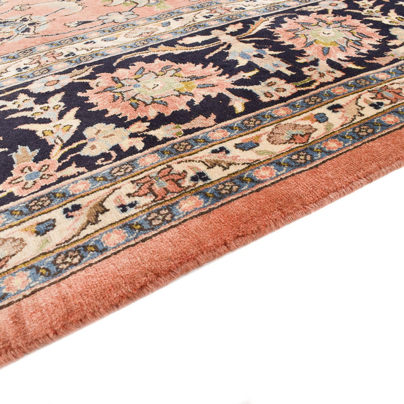 マシャド 絨毯 378x290cm - ペルシャ絨毯